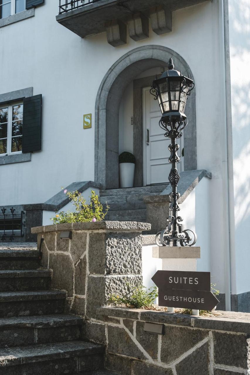 4U Lisbon VI Guesthouse Airport Dış mekan fotoğraf