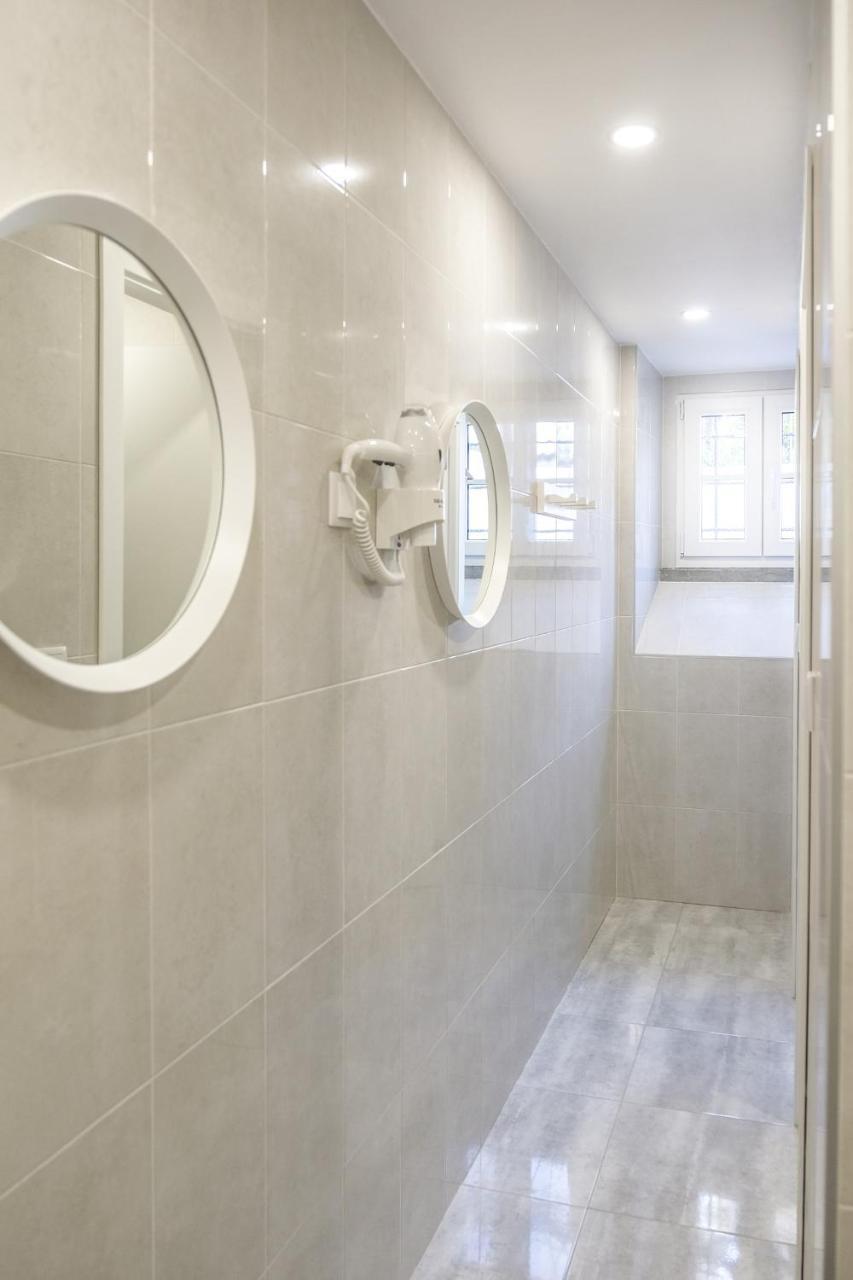 4U Lisbon VI Guesthouse Airport Dış mekan fotoğraf