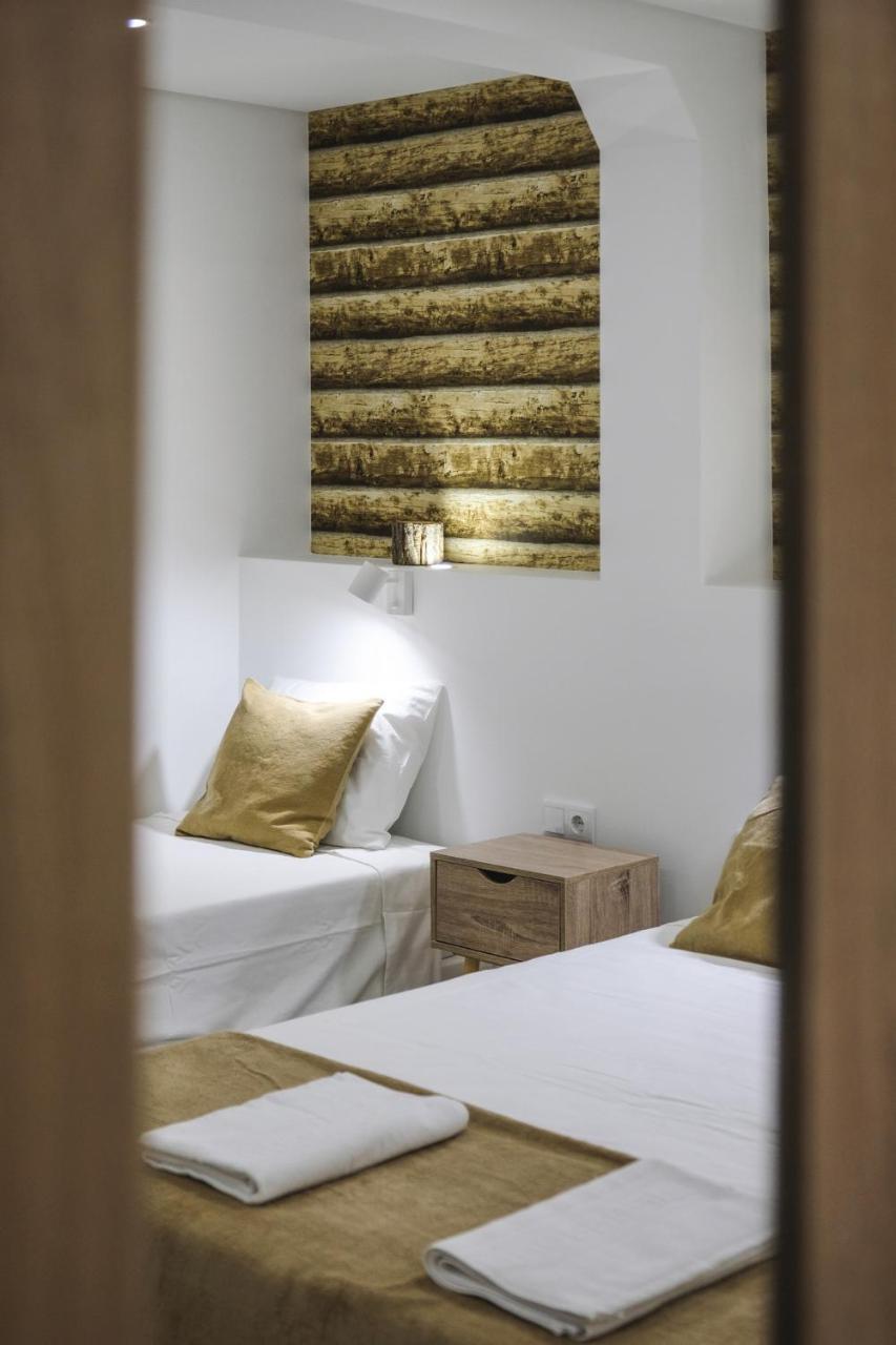 4U Lisbon VI Guesthouse Airport Dış mekan fotoğraf