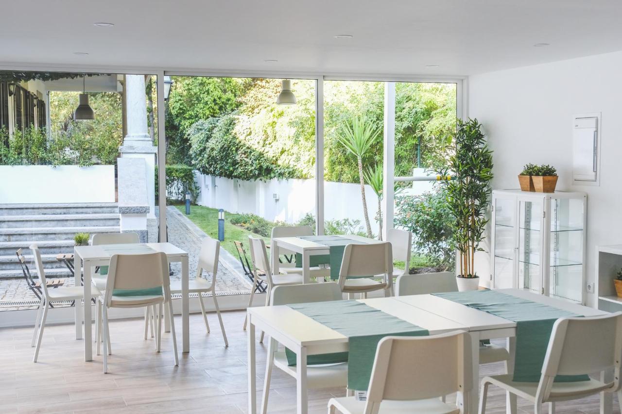 4U Lisbon VI Guesthouse Airport Dış mekan fotoğraf