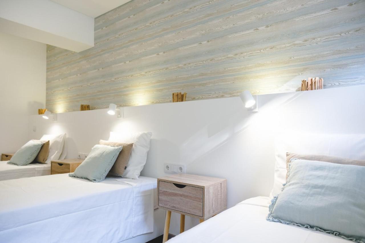 4U Lisbon VI Guesthouse Airport Dış mekan fotoğraf