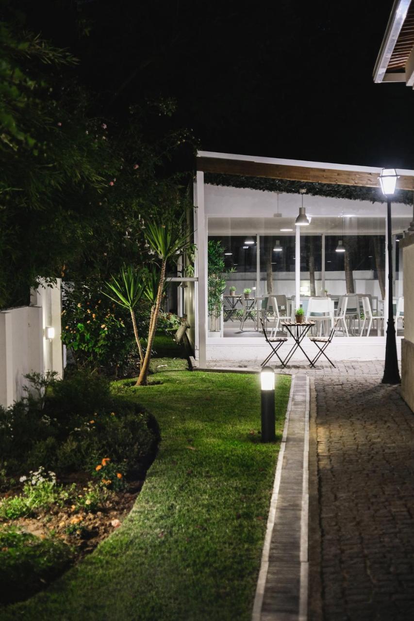 4U Lisbon VI Guesthouse Airport Dış mekan fotoğraf