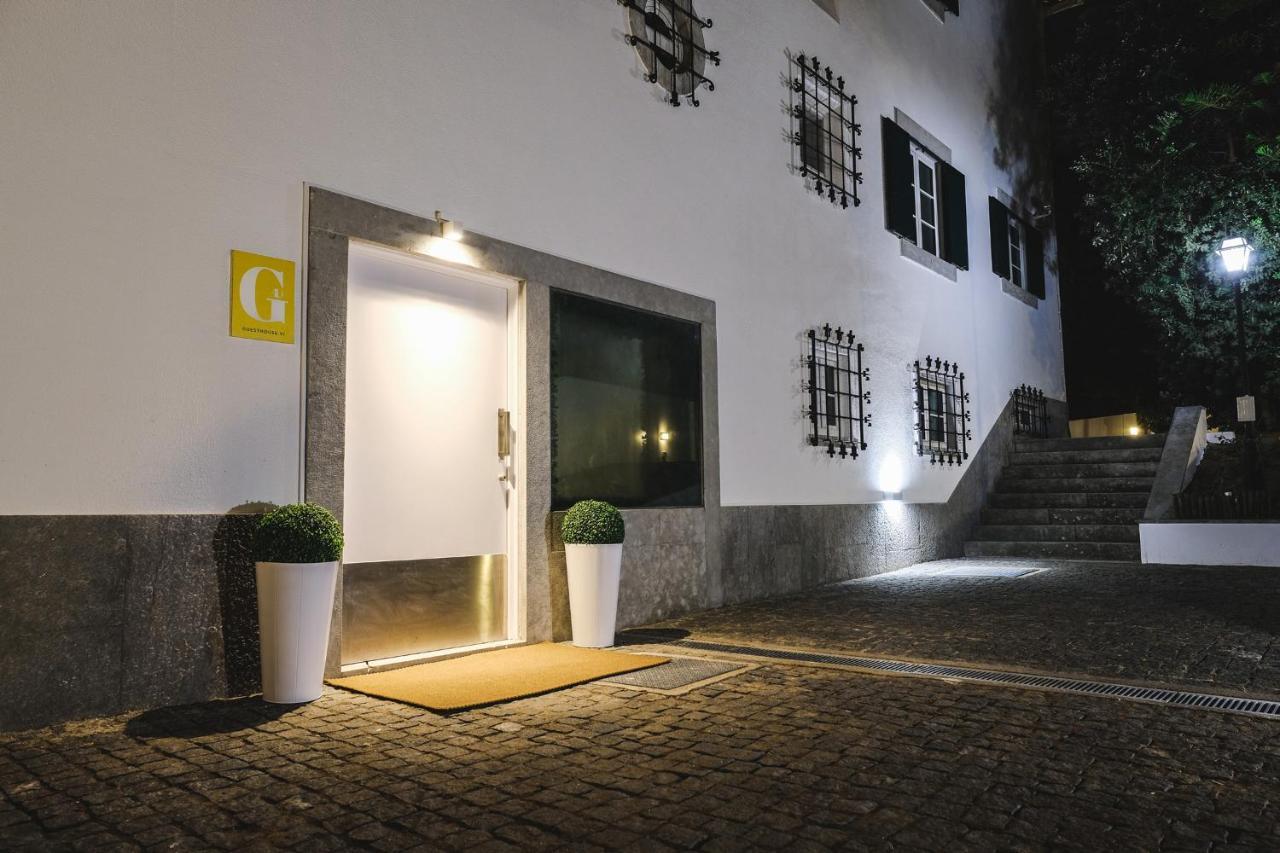 4U Lisbon VI Guesthouse Airport Dış mekan fotoğraf